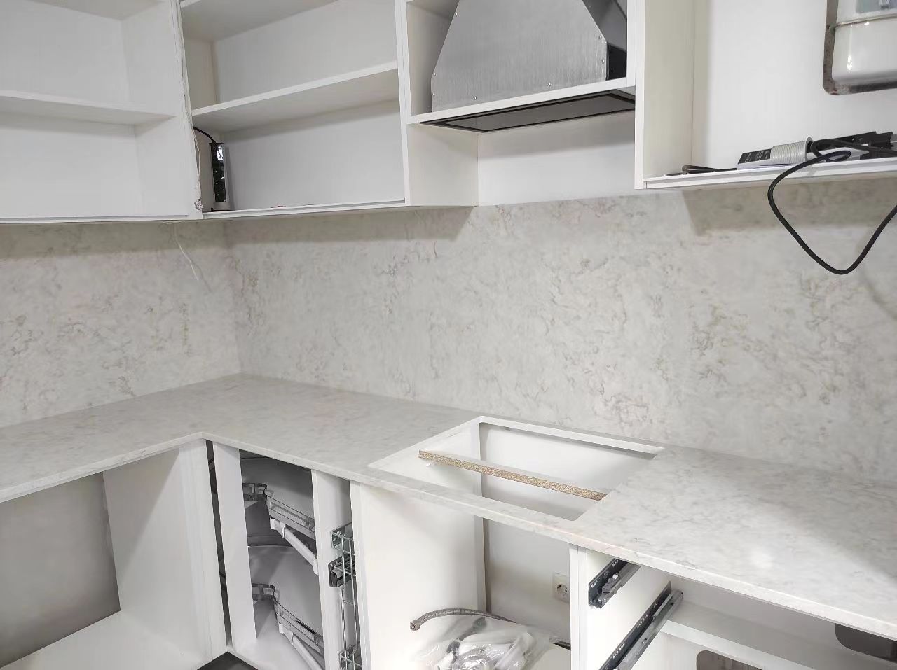 Eleganstone one of the leading Quartz Stone & Solid Surface ...