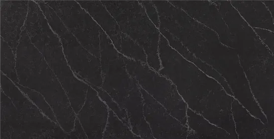 Black Engineered Quartz Countertops Engineered Stone Countertops Quartz Slab