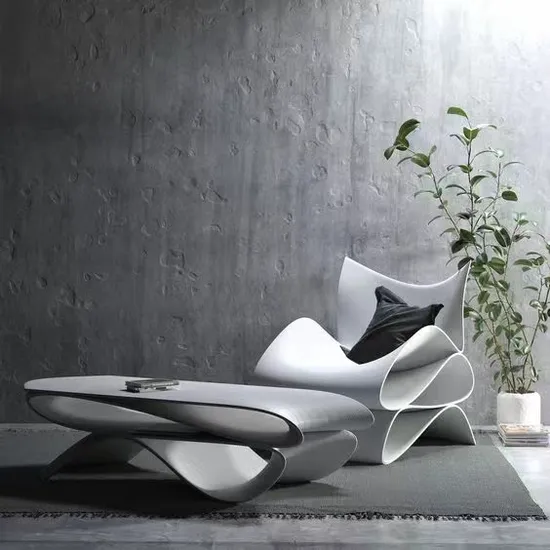 Pure/Modified Artificial Stone Marble Quartz Acrylic Solid Surface Slabs for Kitchen Countertop